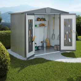 EUROPA Magazie depozitare