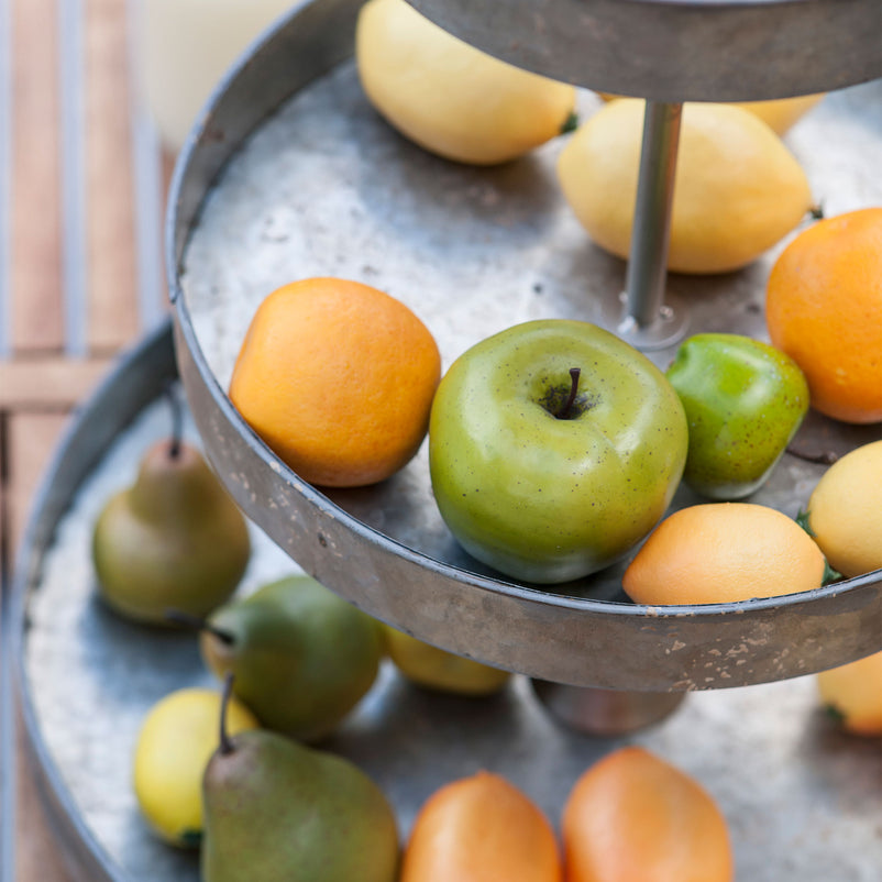 ORANGES Fructe artificiale