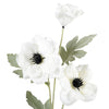 ANEMONE Floare artificială