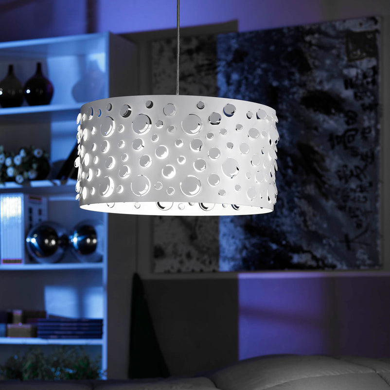 BOLLICINE Pendul 1x22W E27