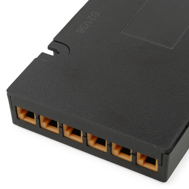 LUMBAZA Sistem LED pentru dressing