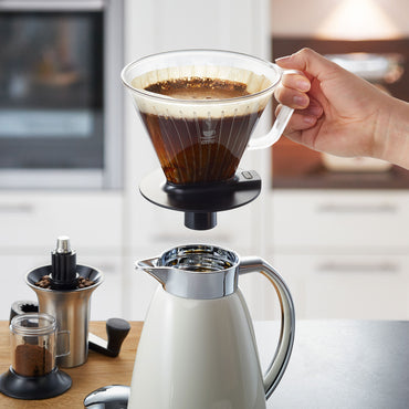 FABIANO Filtru cafea