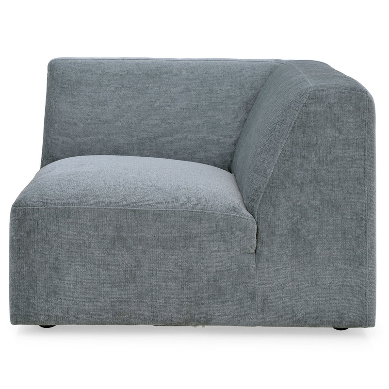 CAMARO Element colț, stofă