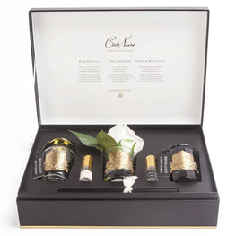 QUEEN OF THE NIGHT Set cadou