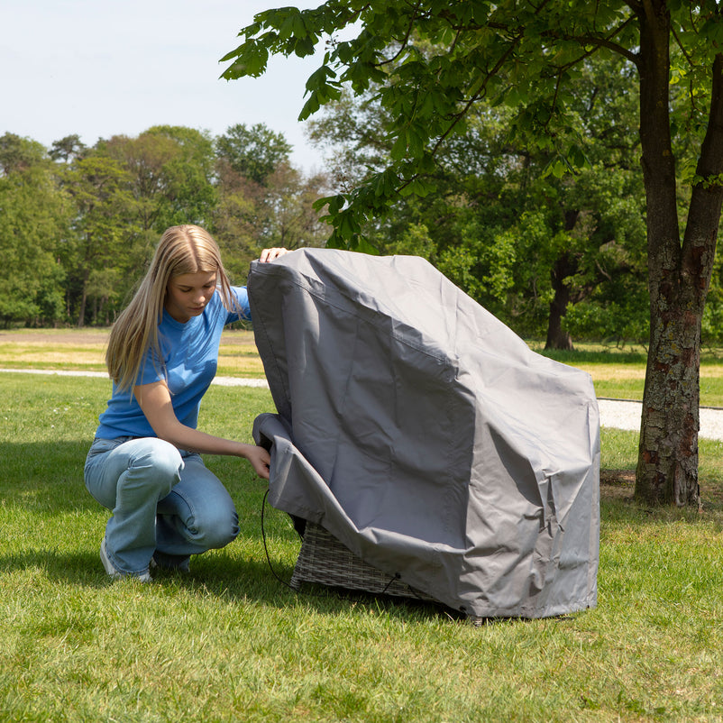 COVER Husă protecție fotoliu/set mobilier