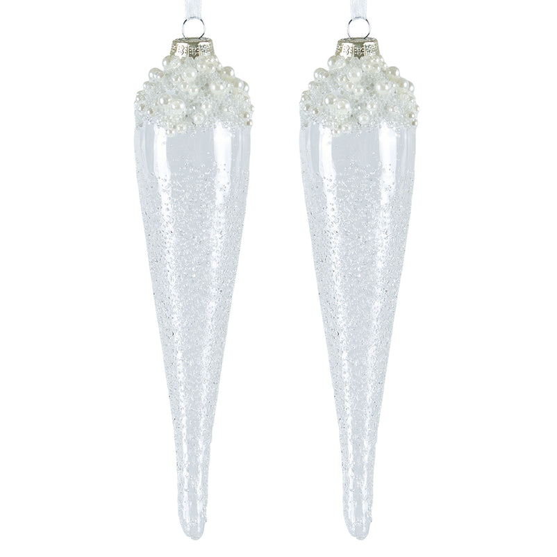 ICICLE Set 2 decorațiuni