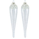 ICICLE Set 2 decorațiuni