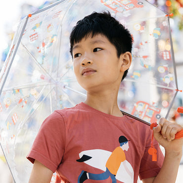 VOYAGE Umbrelă copii