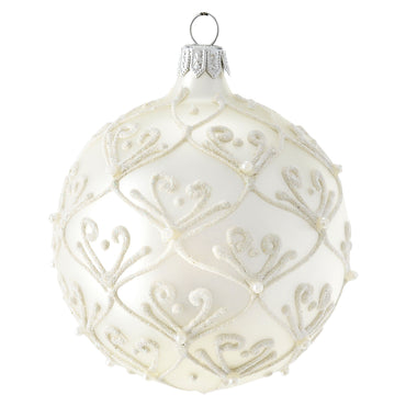 CORINT Glob sticla suflata manual