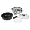 OMNI COOKER Oală electrică, 5.6L