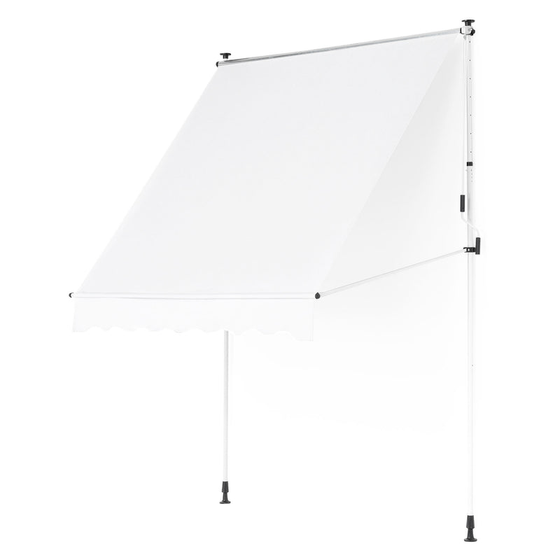 WINDOW S Marchiză geam, 120x200cm