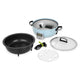 OMNI COOKER Oală electrică, 5.6L