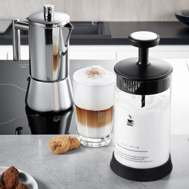 ANTONIO Cană pentru spumare