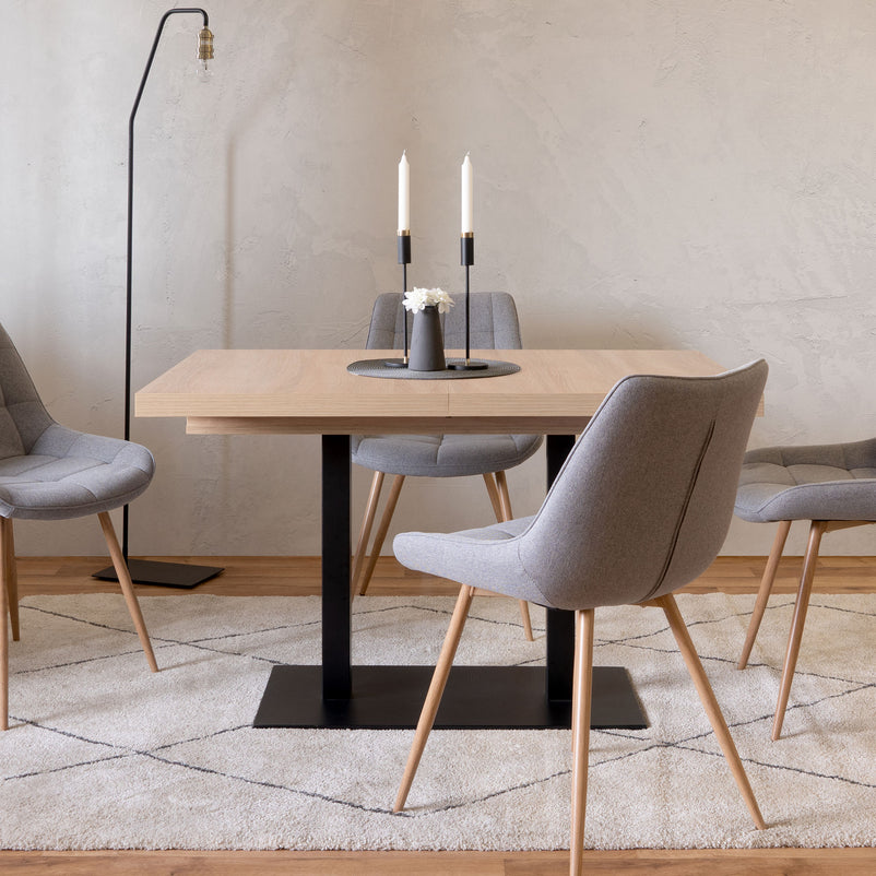 QUARTA Masă extensibilă