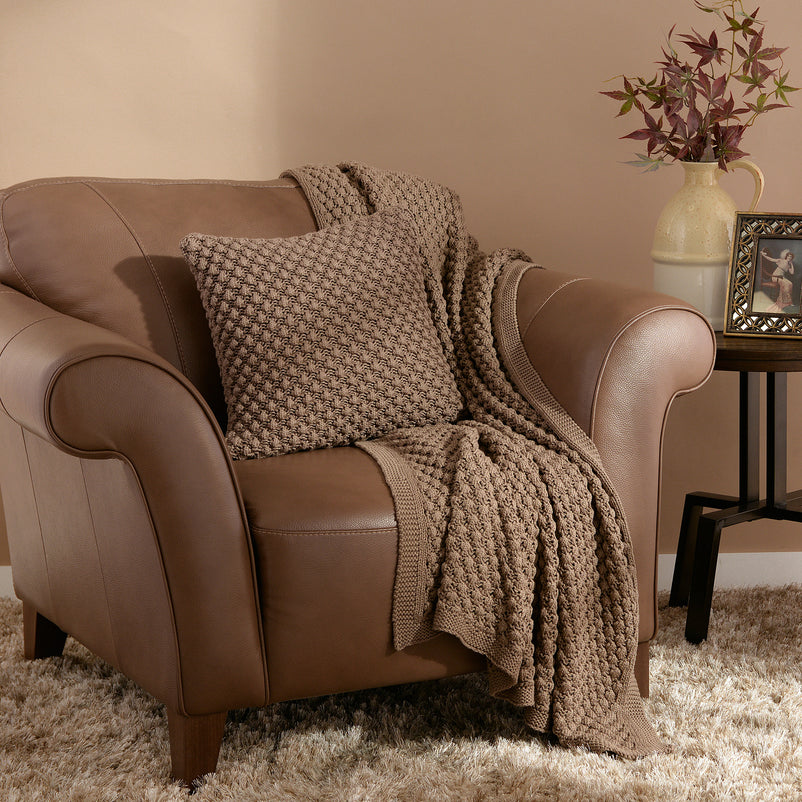 POPCORN Pernă decorativă, 45x45cm