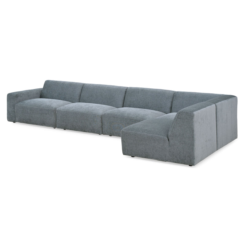 CAMARO Canapea modulară, stofă