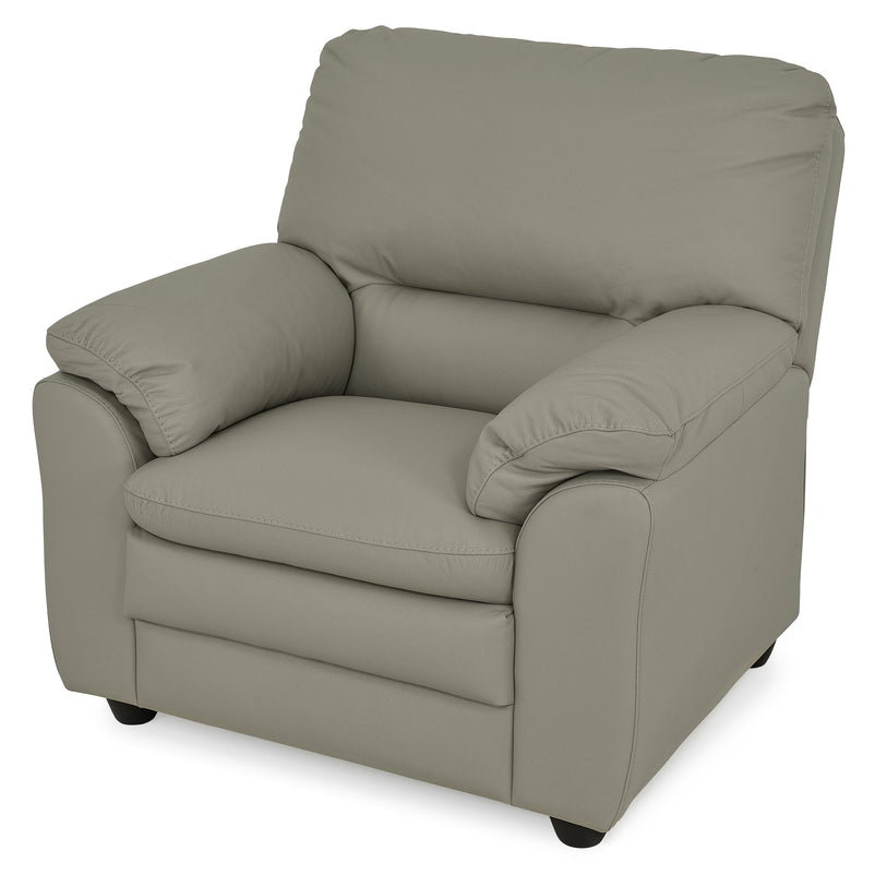 MANDY Fotoliu, piele