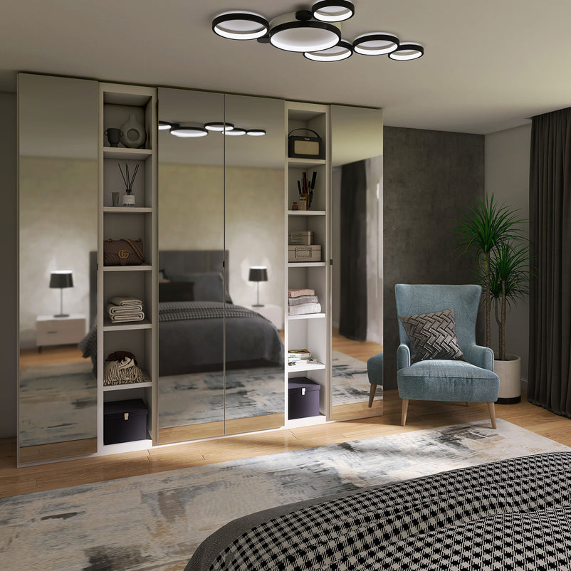 COMPACT Dulap 1 ușă