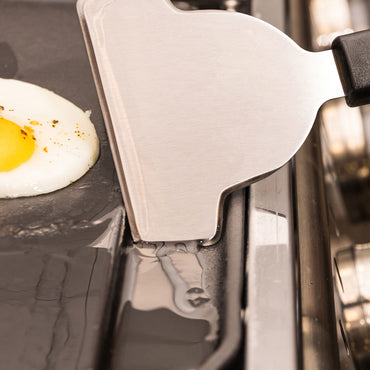 BROIL KING Răzuitor tavă plancha