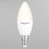 WELLMAX Bec LED 8W E14