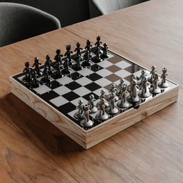 BUDDY Set joc șah