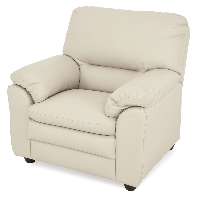 MANDY Fotoliu, piele