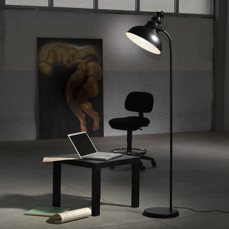 ISTANBUL Lampadar 1 x 22W E27