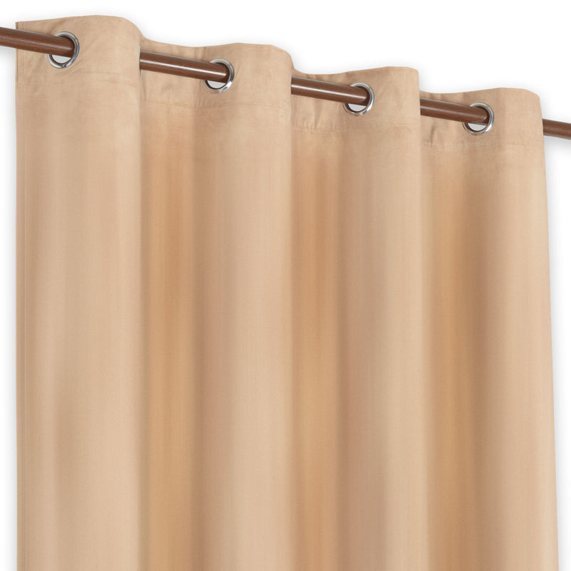 DECENT Draperie, 140x260cm