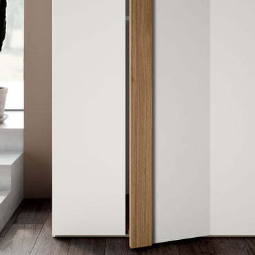 METROPOLIS Dulap 6 uși