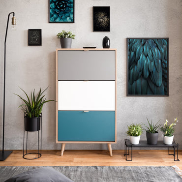 KULTUR Comodă pantofi