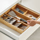 BAMBOO Organizator tacâmuri