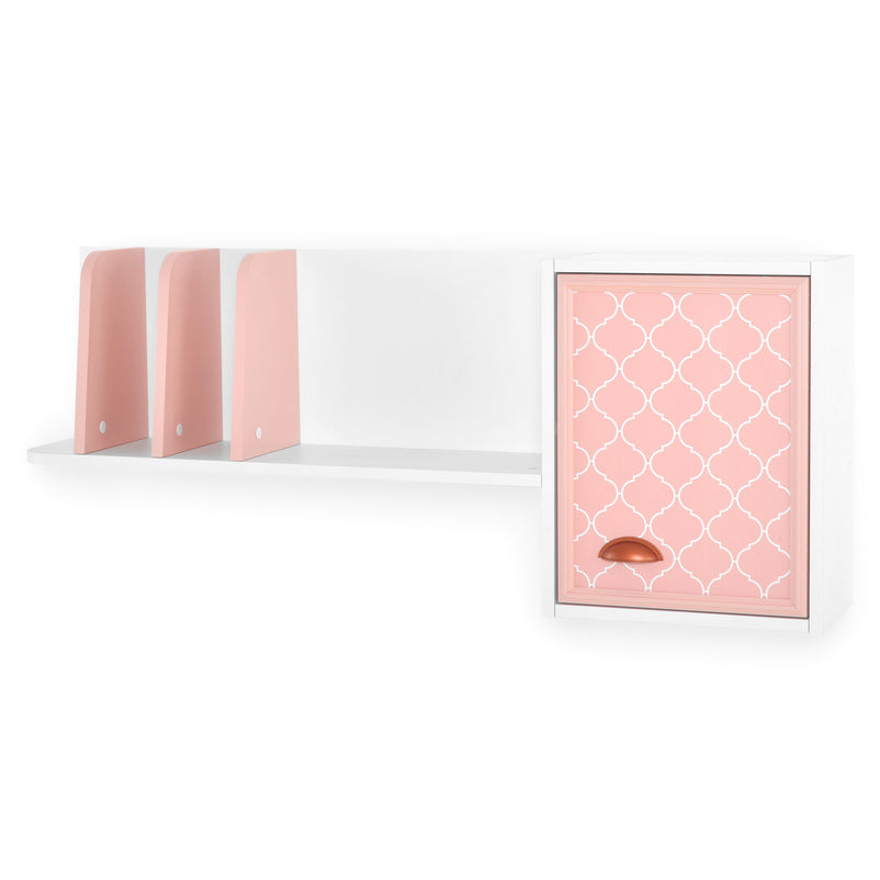 LILYBEL Corp suspendat pentru copii, 1 ușă