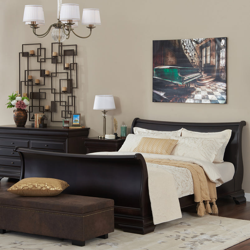 FEATHER II Decorațiune