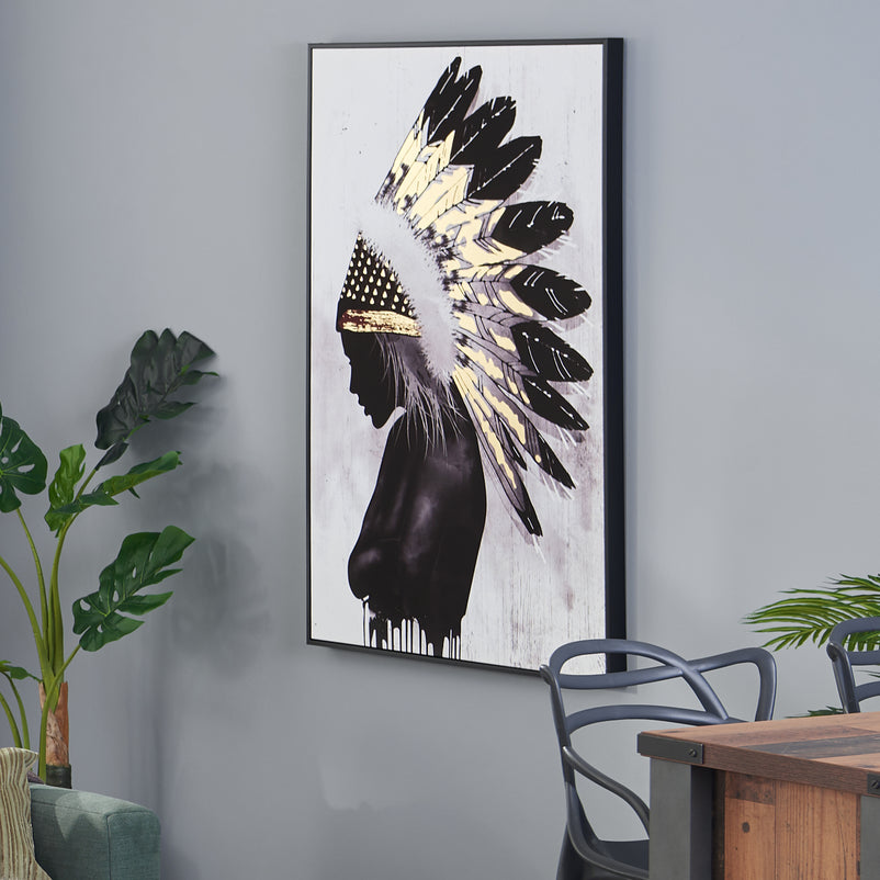 CHEYENNE Tablou canvas