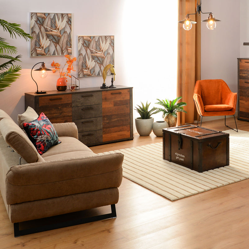 FEATHER III Decorațiune