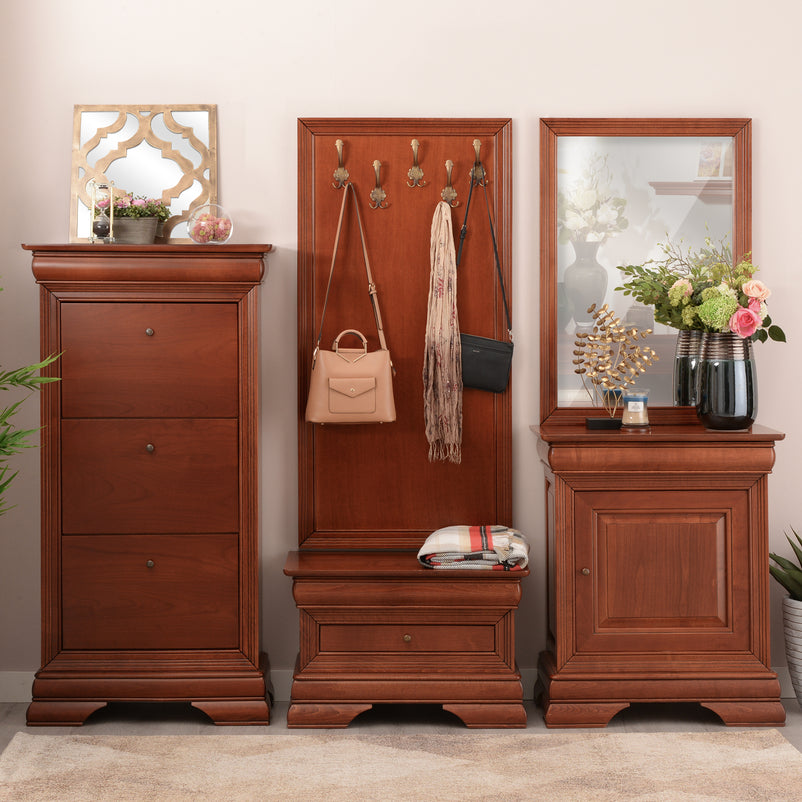 LOUIS PHILIPPE Cuier hol