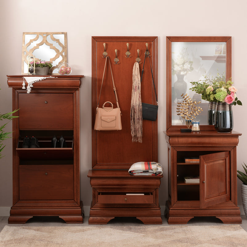 LOUIS PHILIPPE Cuier hol