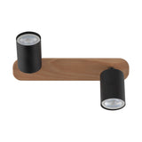 negru/natur