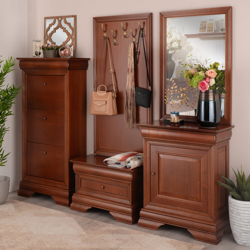 LOUIS PHILIPPE Cuier hol