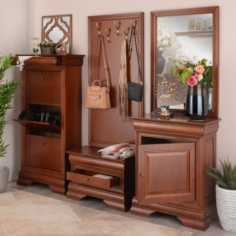 LOUIS PHILIPPE Cuier hol