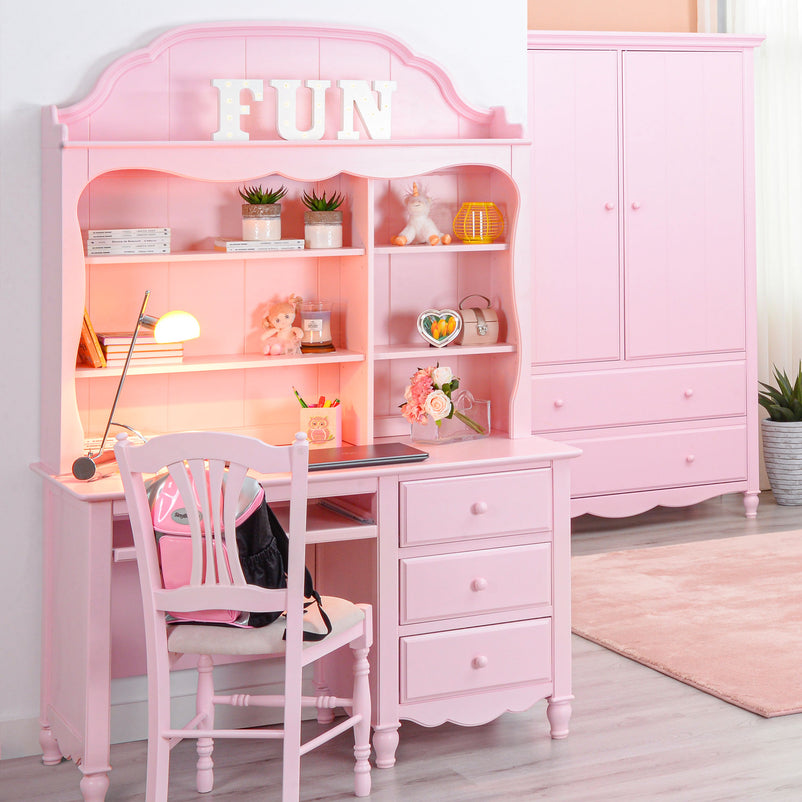 DREAMS Dulap copii, 2 uși