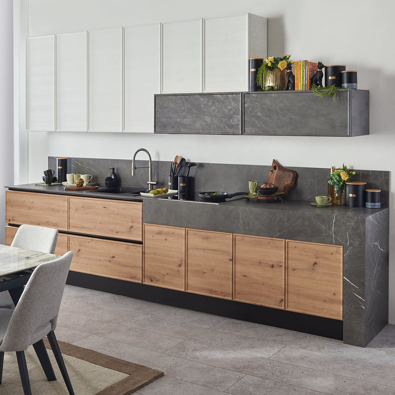 GASPAR Vas decorativ ghiveci