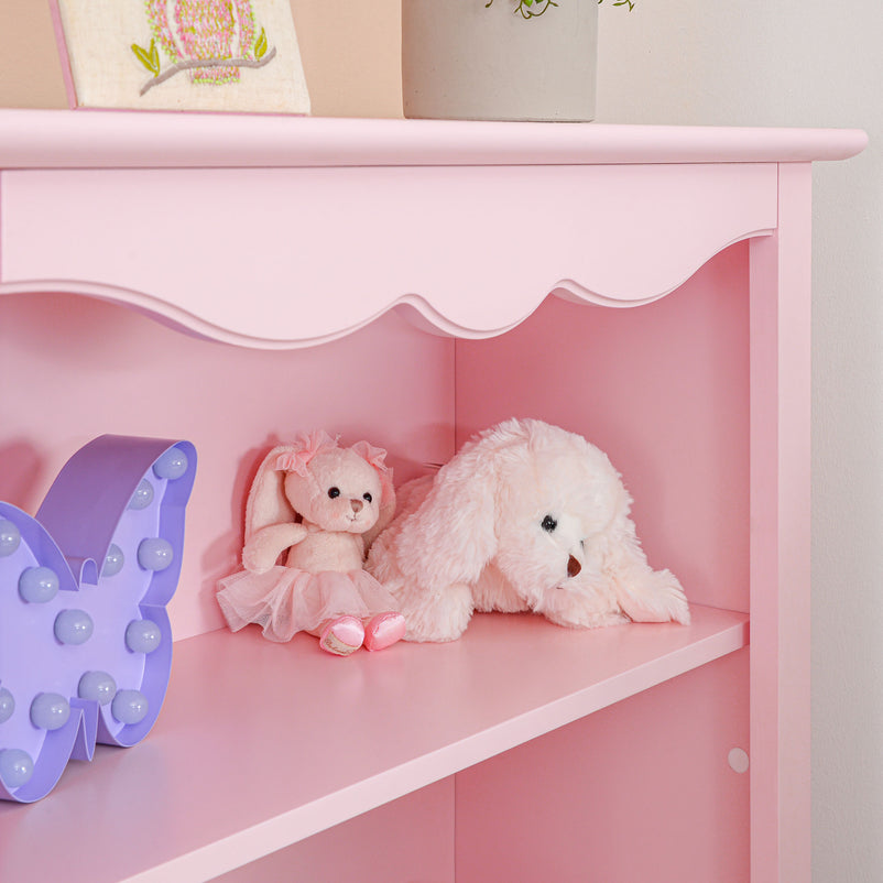 LITTLE DANCING MONIQUE Jucarie pluș copii H.18cm