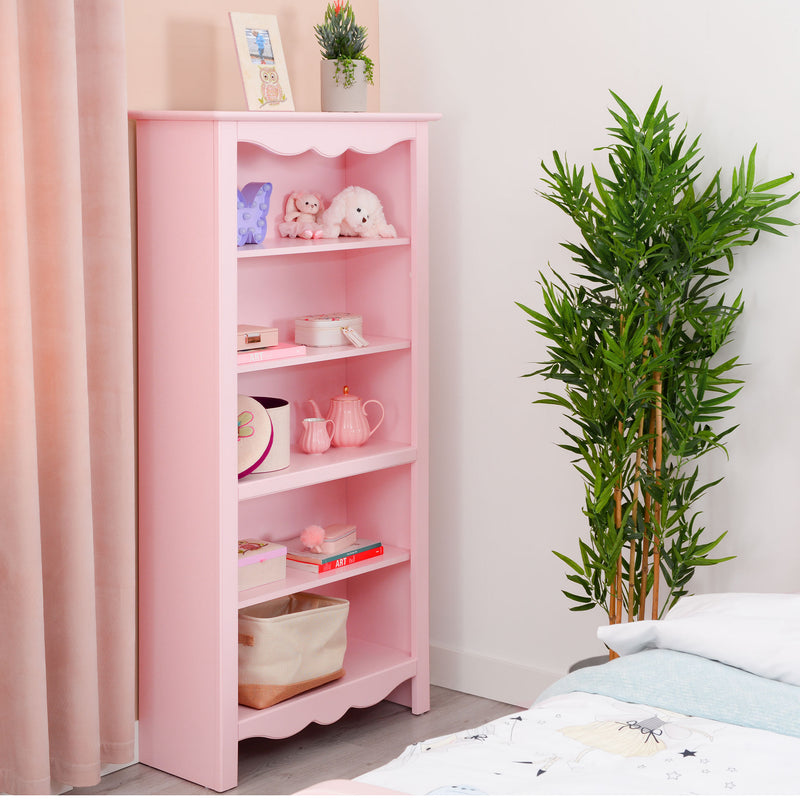 LITTLE DANCING MONIQUE Jucarie pluș copii H.18cm