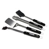 BROIL KING Set 4 ustensile grătar Imperial