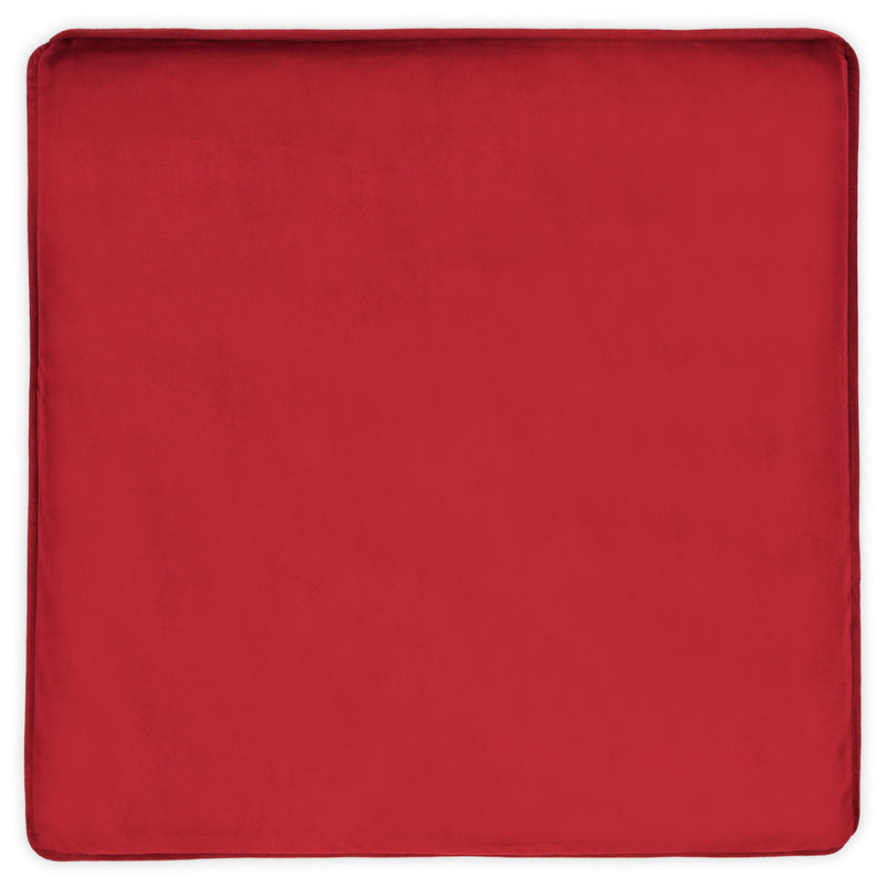 VELVET Pernă decorativă, 45x45cm