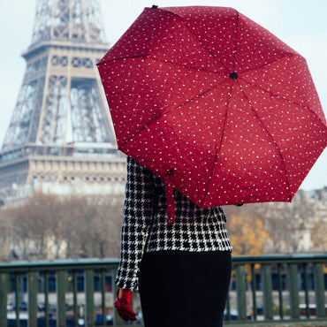 MAGRITTE Umbrelă pliabilă