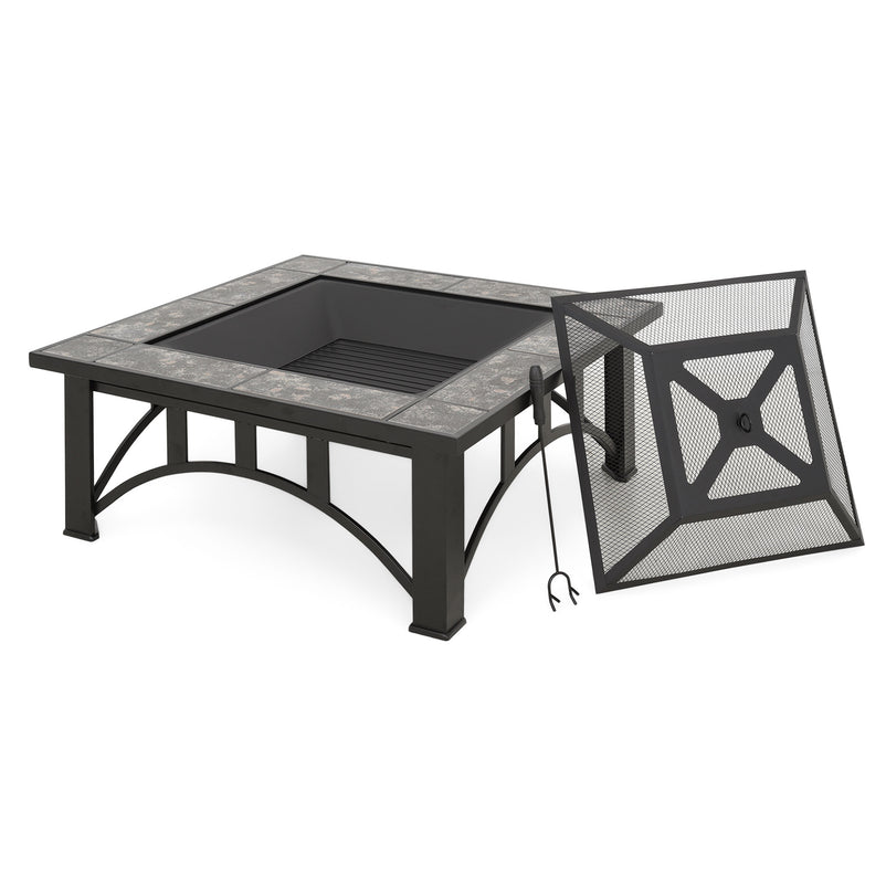 ORLEANS Șemineu exterior