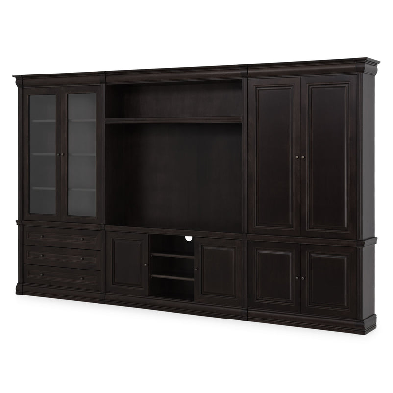 CHOCOLATE Ansamblu living