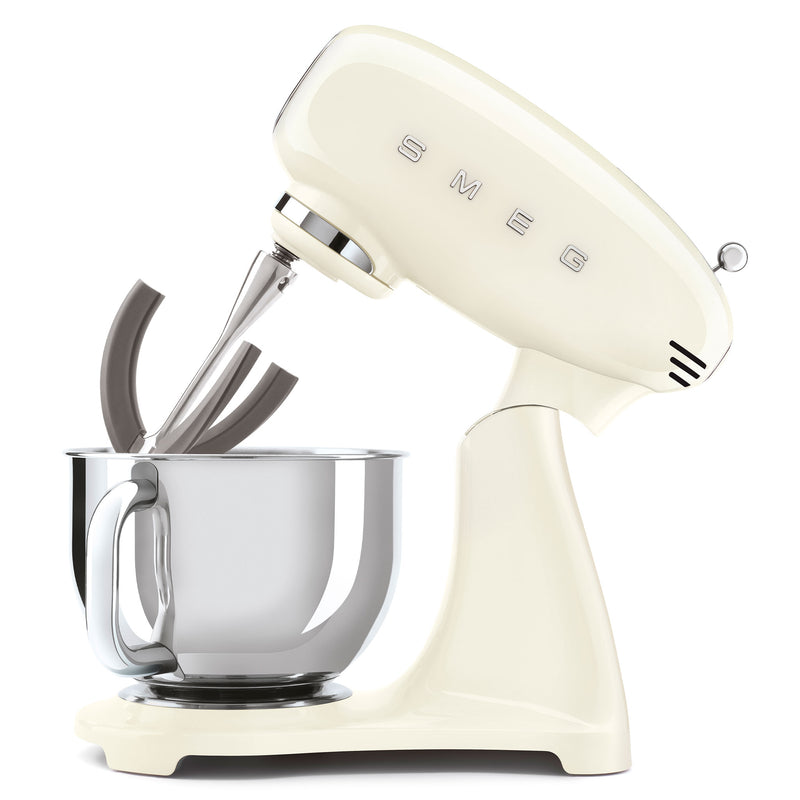 SMEG Mixer cu bol, 800W